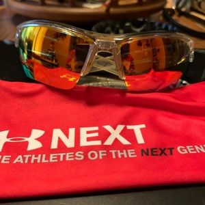 Under Armor Sunglasses